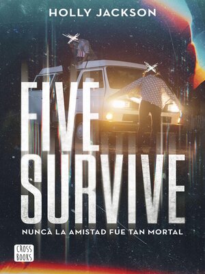 cover image of Five Survive
